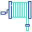 Water hose icon 64x64