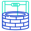 Water well icon 64x64