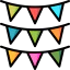 Amusement park icon 64x64