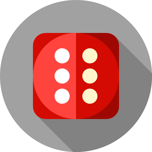 Dice icon