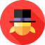 Magician icon 64x64