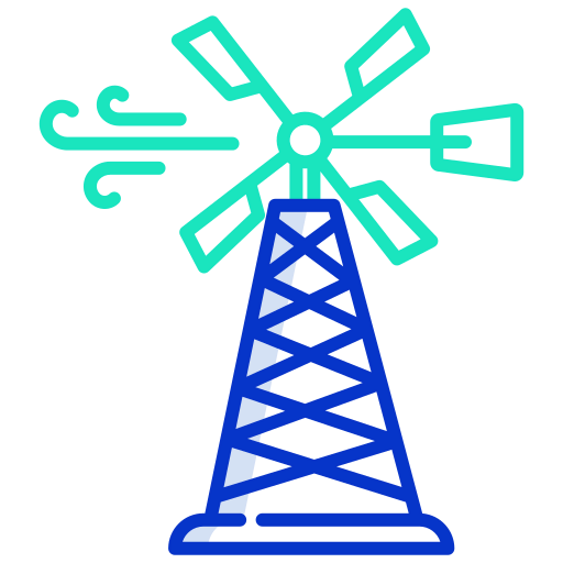 Windmill icon