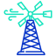Windmill ícono 64x64