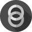 Handcuffs icon 64x64
