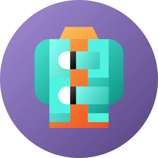 Jacket icon