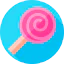 Lollipop icon 64x64