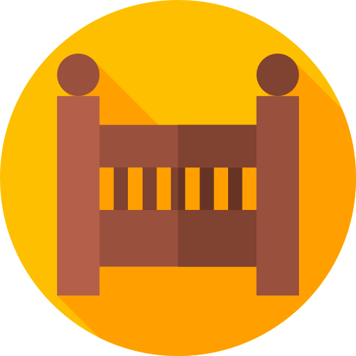 Cradle icon