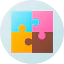 Puzzle icon 64x64