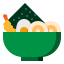 Ramen 图标 64x64