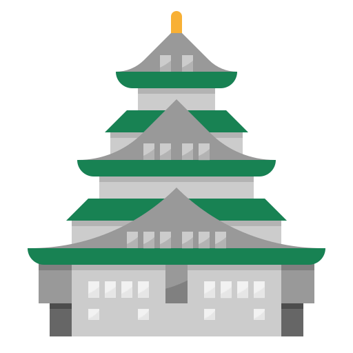 Castle icon