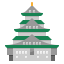 Castle icon 64x64