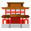 Pagoda icon 64x64