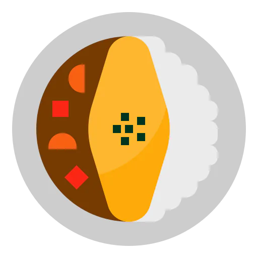 Omelette icon