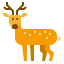 Deer icône 64x64