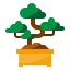 Bonsai іконка 64x64