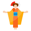 Yukata icon 64x64
