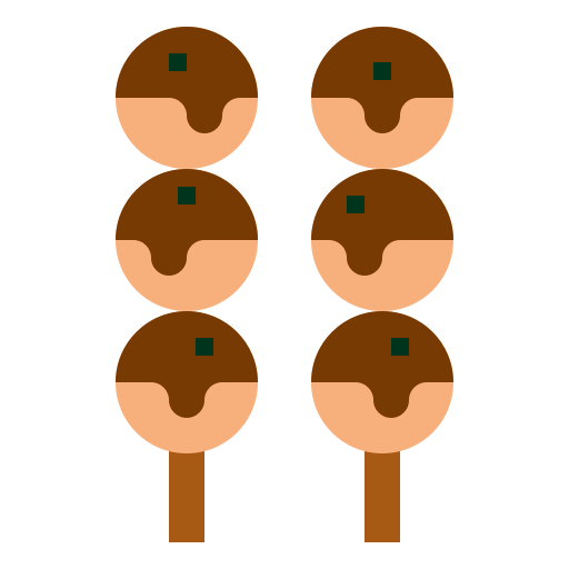 Dango icon