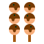 Dango icon 64x64