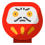 Daruma icon 64x64