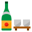 Sake icon 64x64