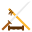 Katana icon 64x64
