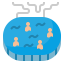 Onsen icon 64x64