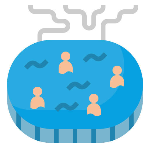 Onsen icon