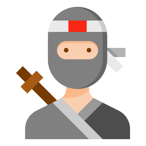 Ninja icon