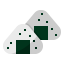 Onigiri icon 64x64