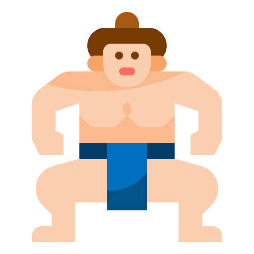 Sumo icon