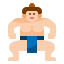 Sumo icône 64x64