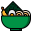 Ramen 图标 64x64