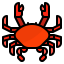 Crab Symbol 64x64