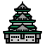 Castle icon 64x64
