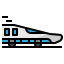 Shinkansen icon 64x64
