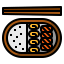 Bento icon 64x64