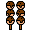 Dango icon 64x64