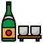 Sake icon 64x64