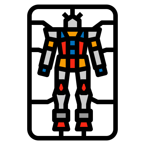 Model icon