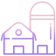 Greenhouse icon 64x64
