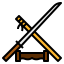 Katana icon 64x64