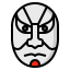 Kabuki icon 64x64