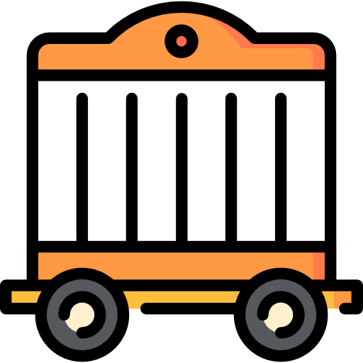 Cage icon