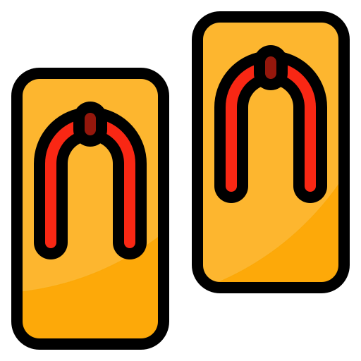 Geta icon