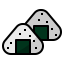 Onigiri icon 64x64