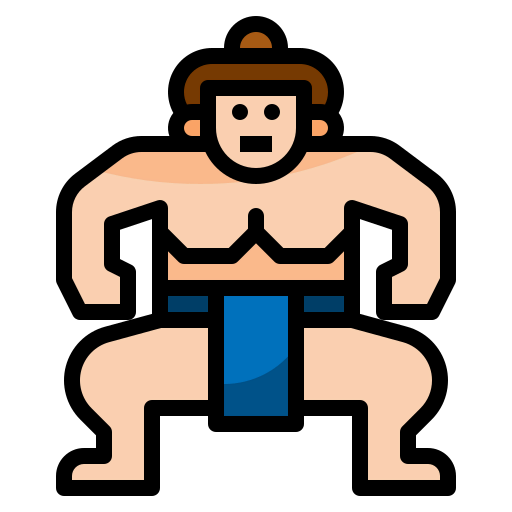Sumo icon