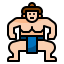 Sumo icône 64x64