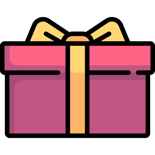 Gift icon