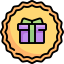 Boxing day アイコン 64x64