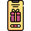 Smartphone icon 64x64